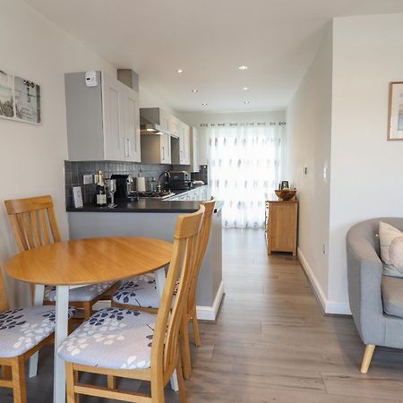 Harbour View Villa Porthmadog Luaran gambar
