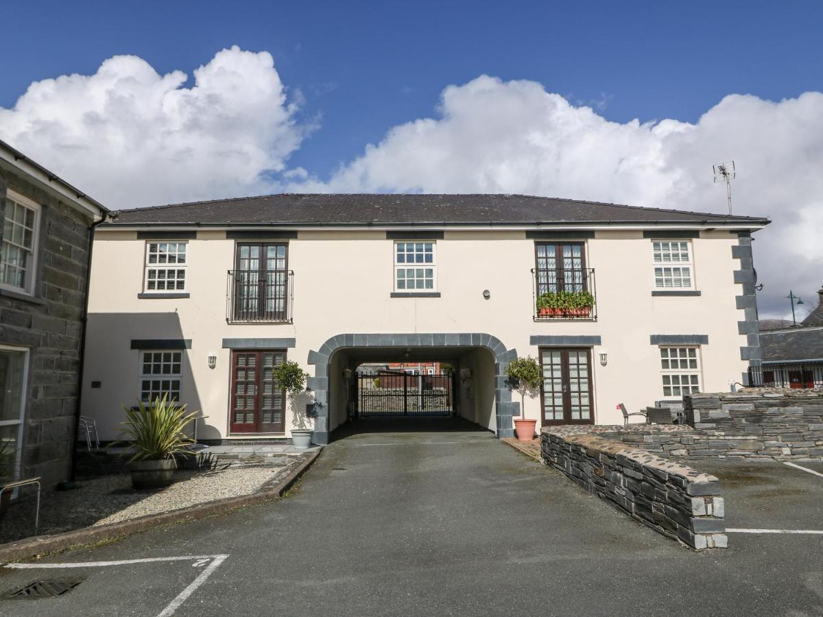 Harbour View Villa Porthmadog Luaran gambar