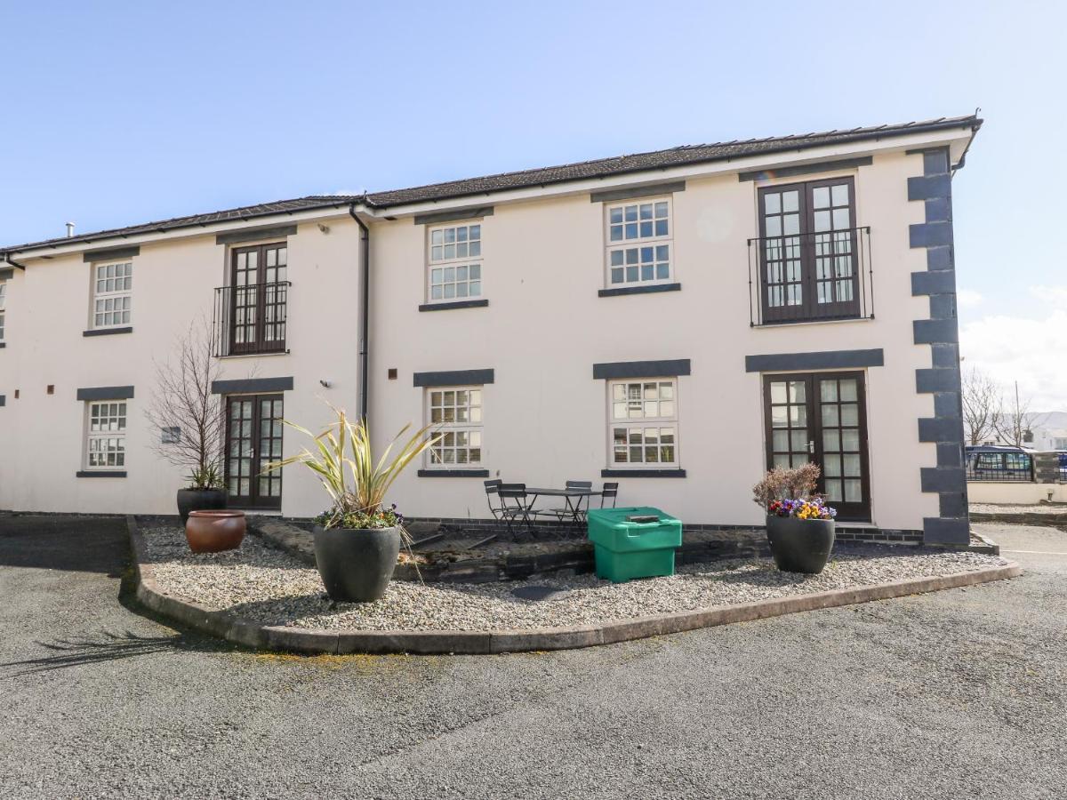 Harbour View Villa Porthmadog Luaran gambar