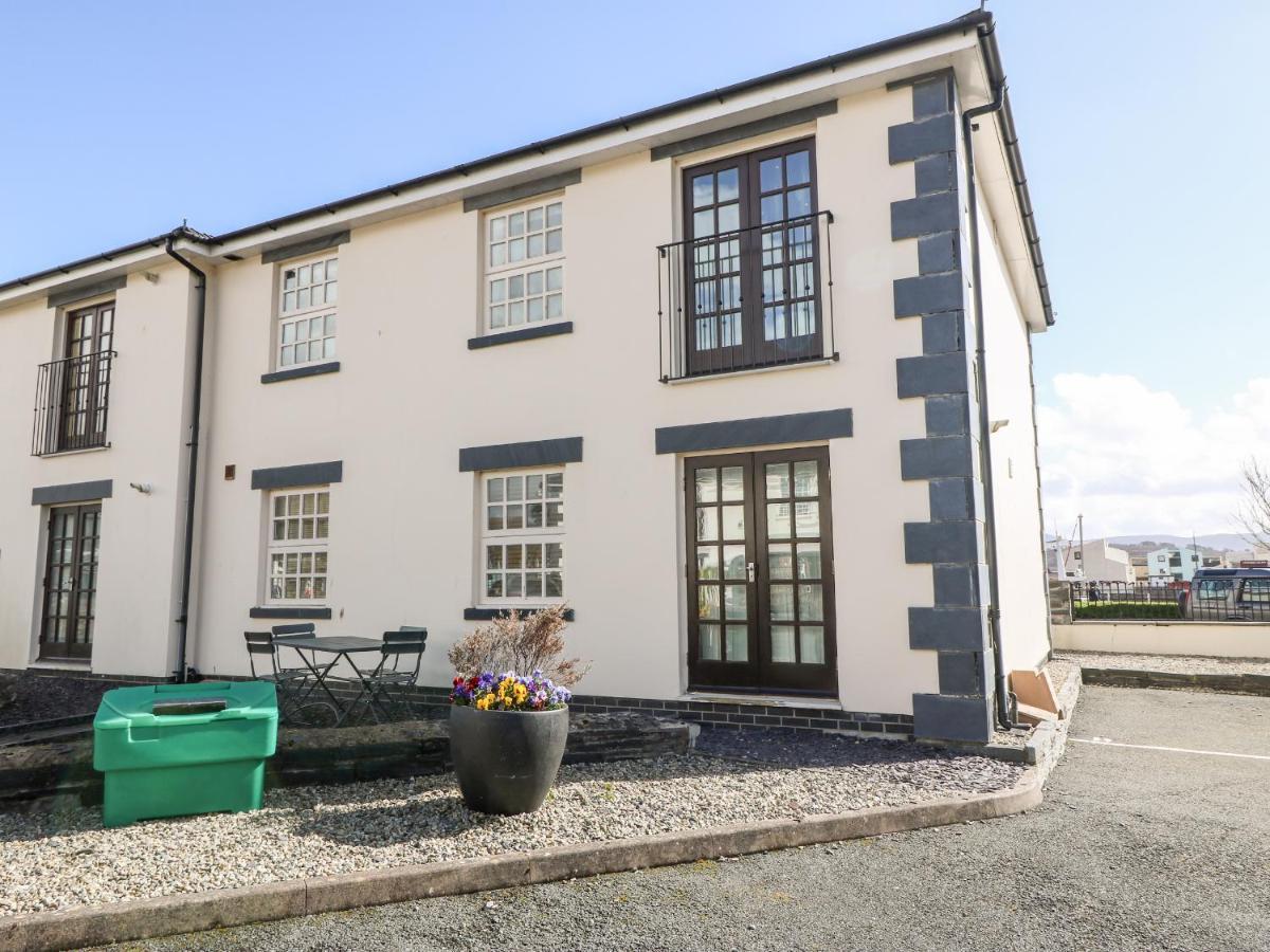 Harbour View Villa Porthmadog Luaran gambar