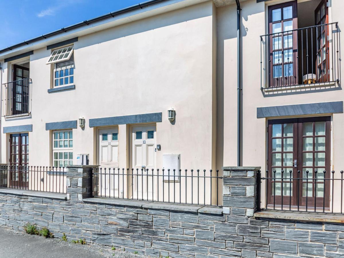 Harbour View Villa Porthmadog Luaran gambar