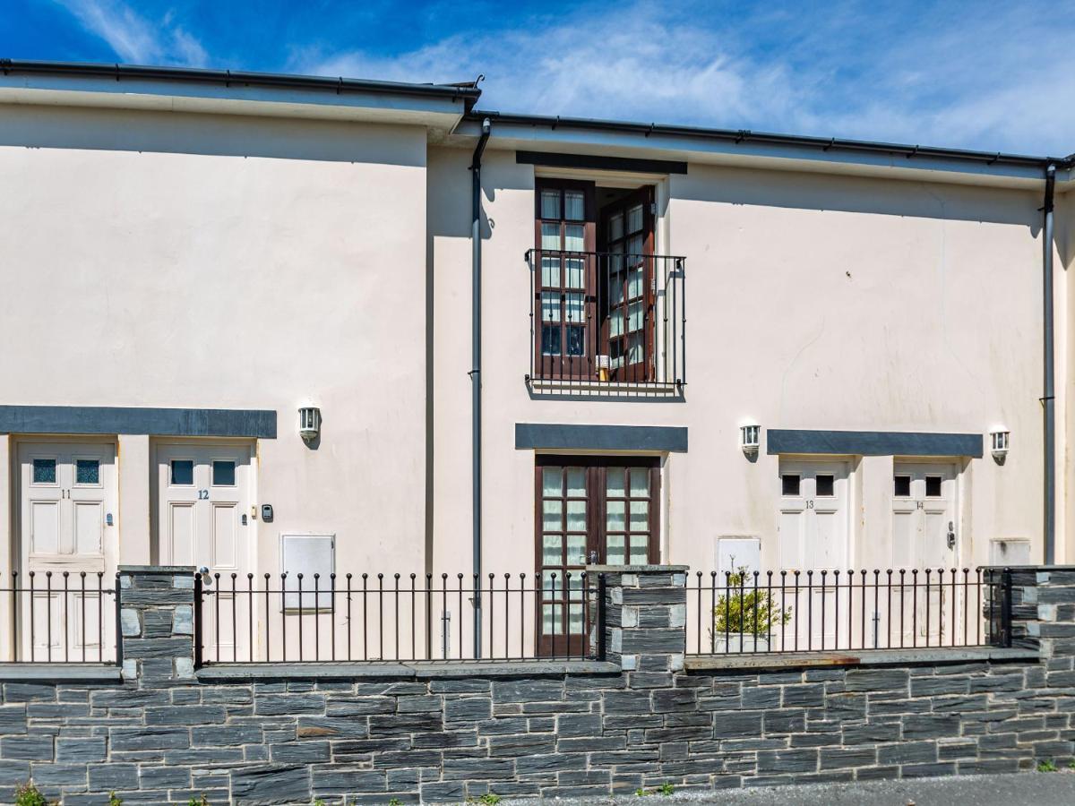 Harbour View Villa Porthmadog Luaran gambar