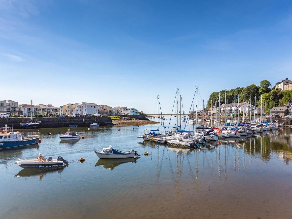 Harbour View Villa Porthmadog Luaran gambar