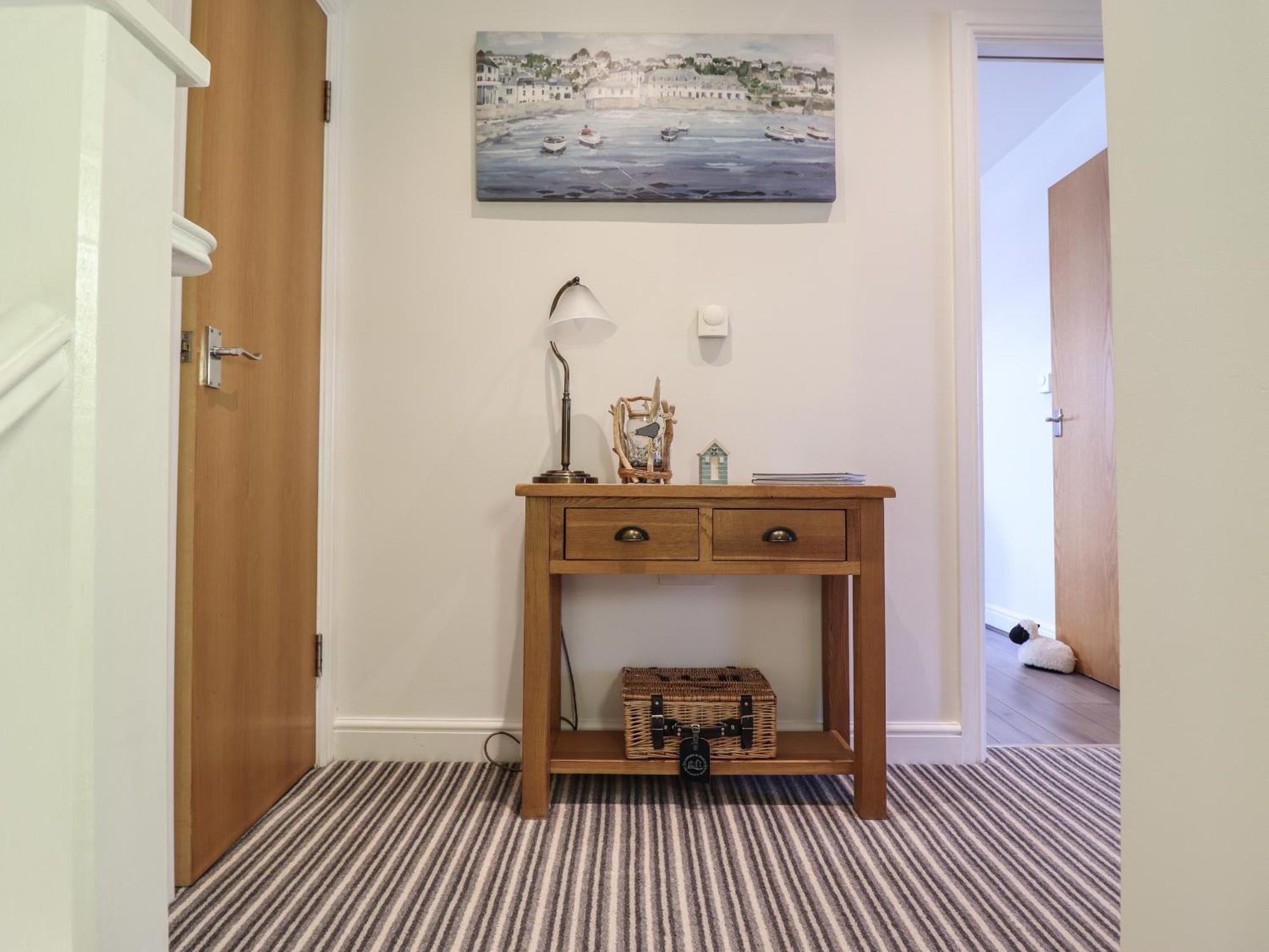 Harbour View Villa Porthmadog Luaran gambar