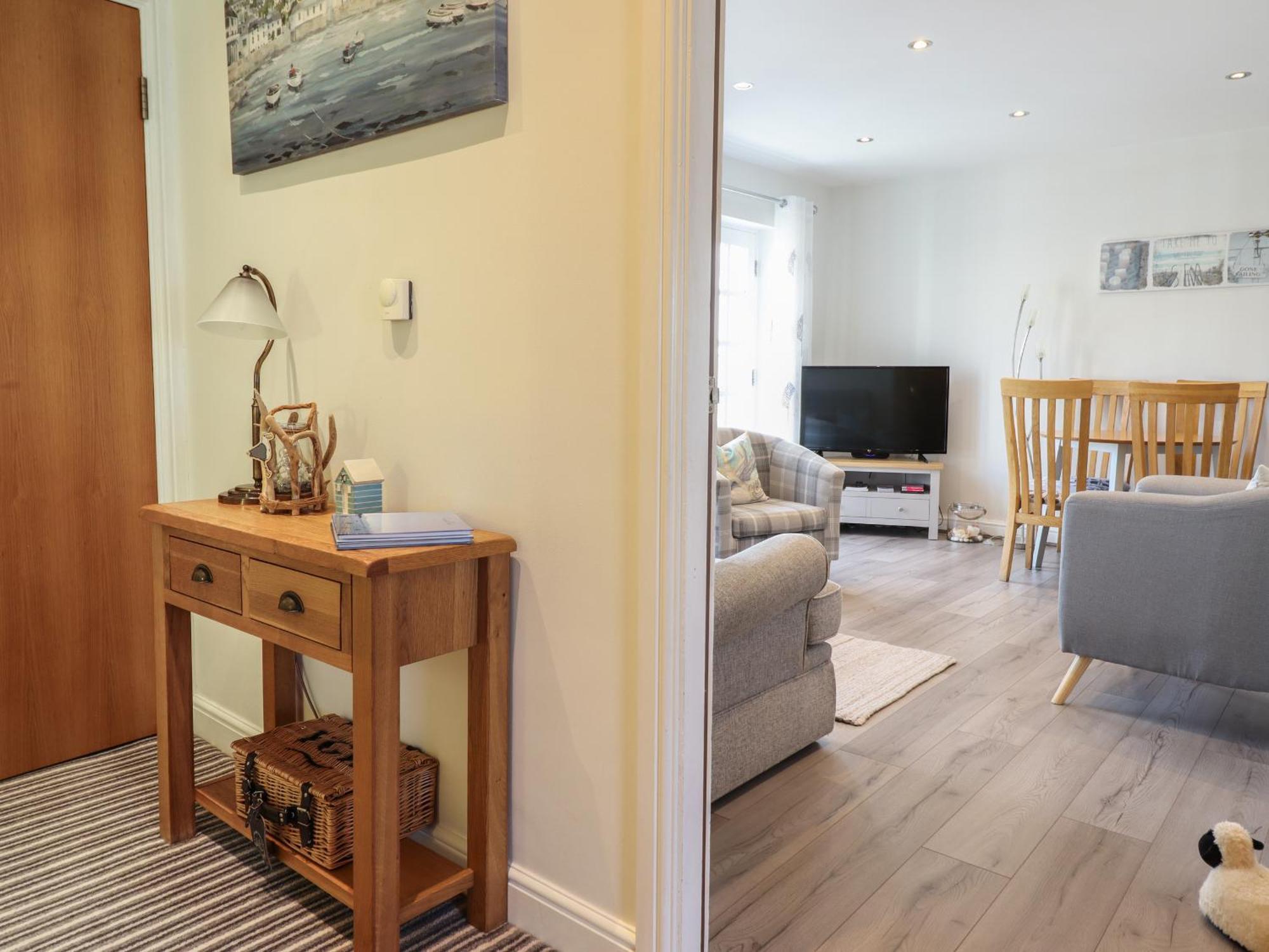 Harbour View Villa Porthmadog Luaran gambar