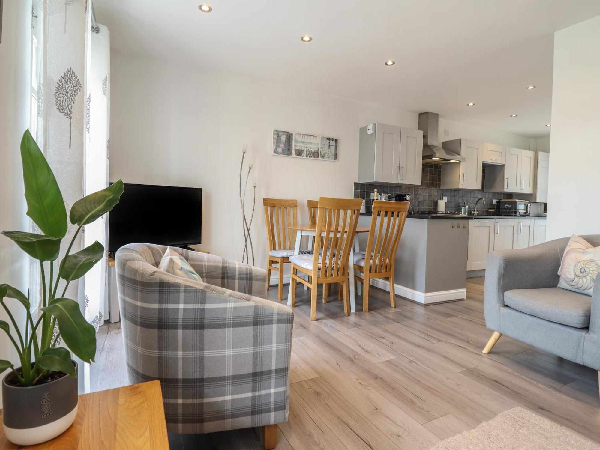 Harbour View Villa Porthmadog Luaran gambar