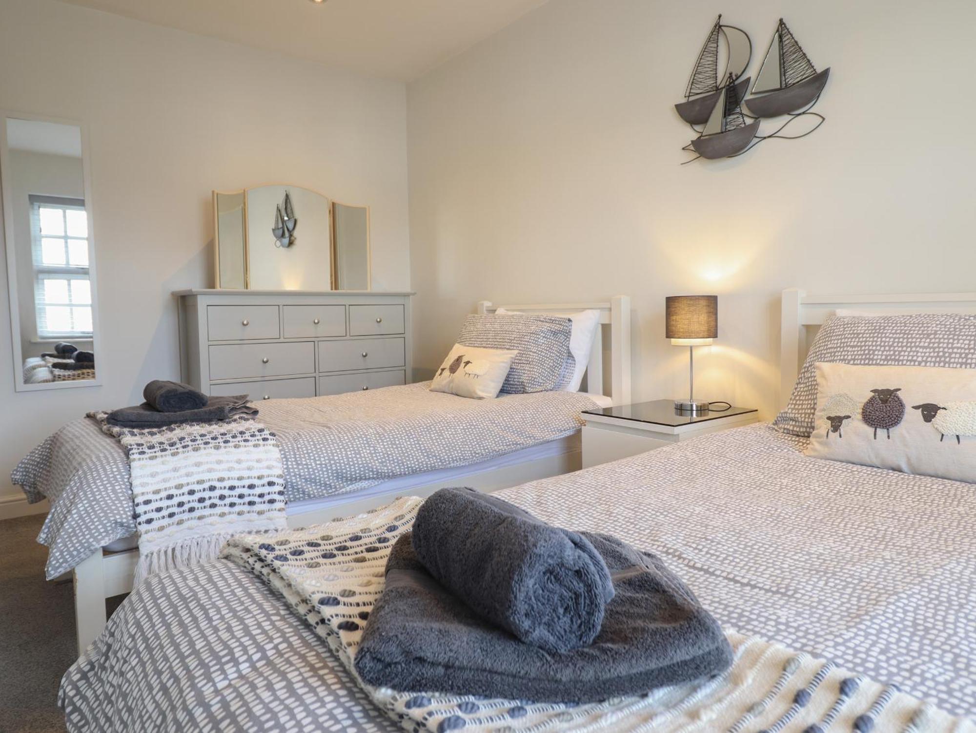 Harbour View Villa Porthmadog Luaran gambar