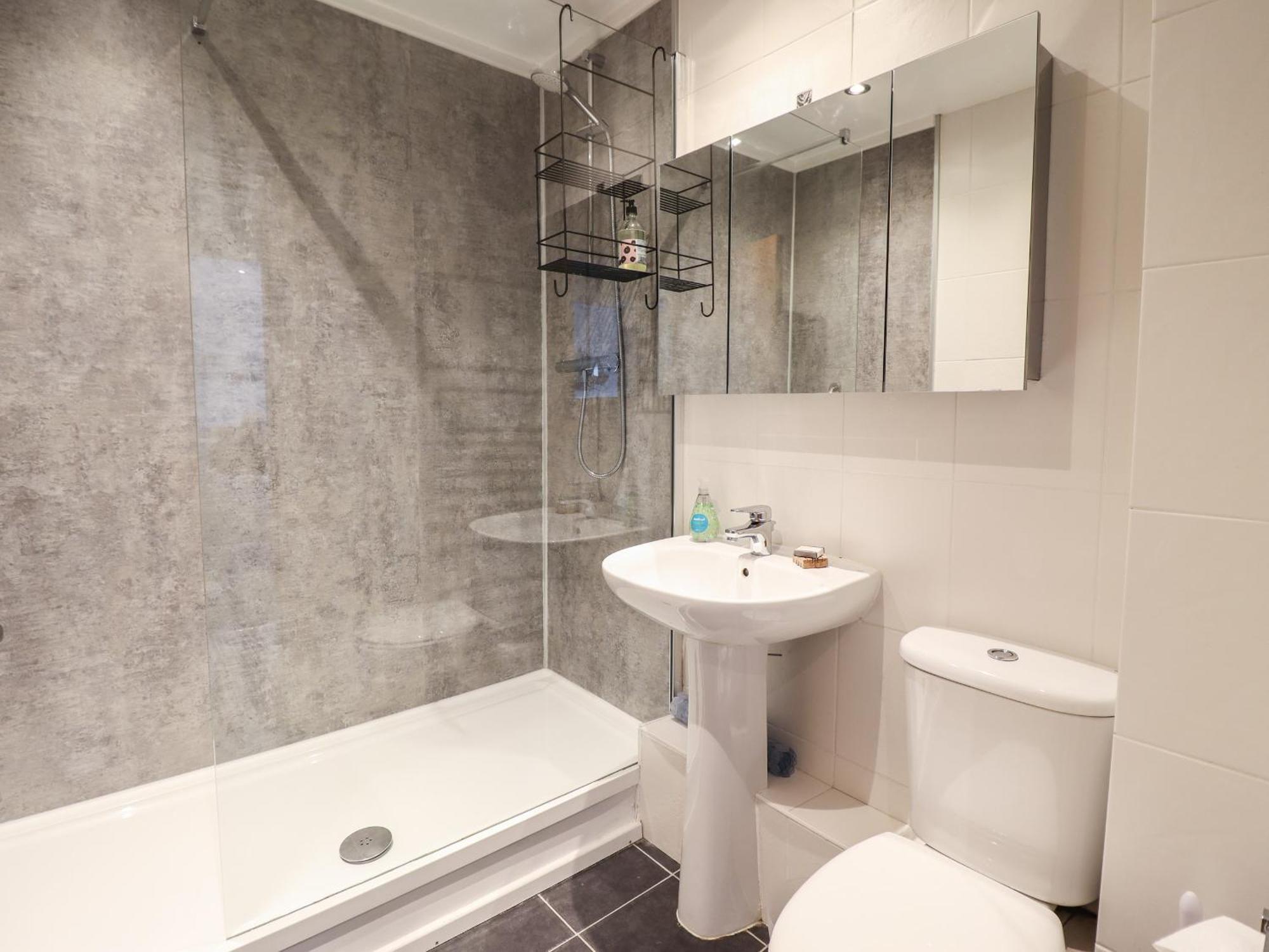 Harbour View Villa Porthmadog Luaran gambar