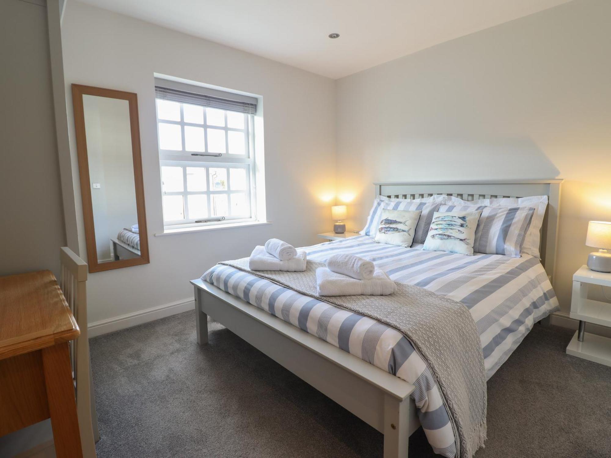 Harbour View Villa Porthmadog Luaran gambar