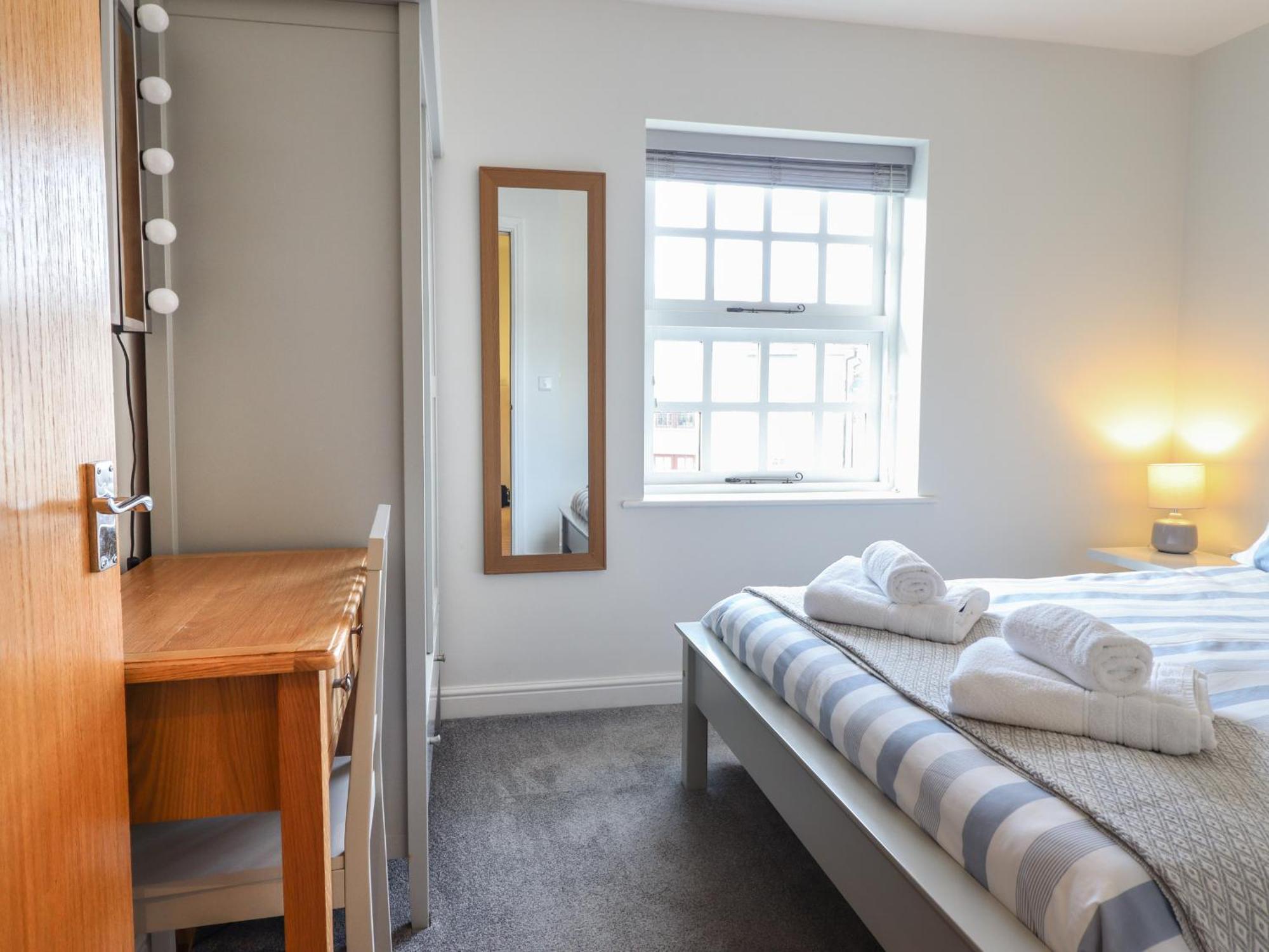 Harbour View Villa Porthmadog Luaran gambar