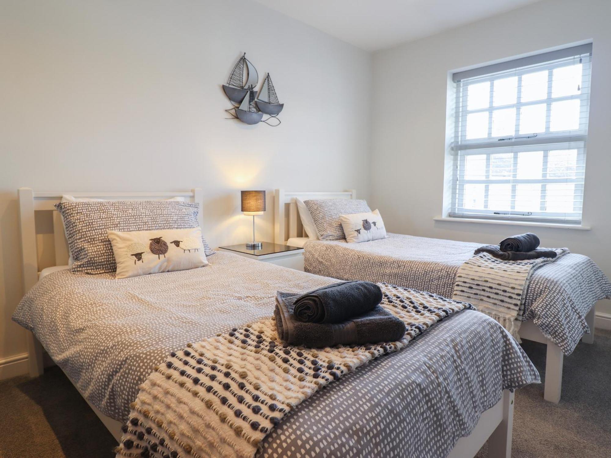 Harbour View Villa Porthmadog Luaran gambar